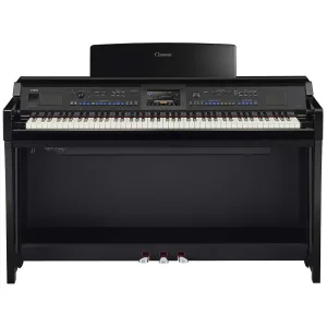 Thumbnail 2 of Yamaha CVP905 Digital Piano