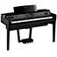 Yamaha CVP909 Digital Piano in Polished Ebony