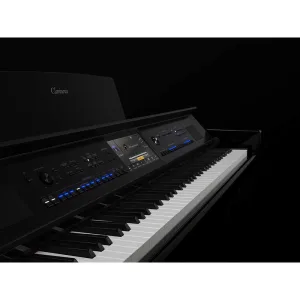 Thumbnail 7 of Yamaha CVP909 Digital Piano