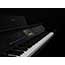 Yamaha CVP909 Digital Piano in Polished Ebony