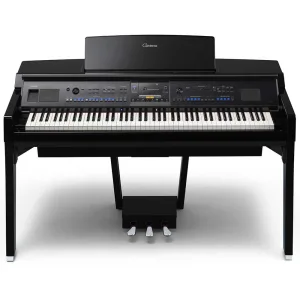Thumbnail 5 of Yamaha CVP909 Digital Piano