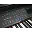 Thumbnail 3 of Yamaha CVP107 Digital Piano