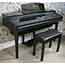 Thumbnail 2 of Yamaha CVP107 Digital Piano
