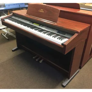 Thumbnail 1 of Yamaha CVP103 Digital Piano