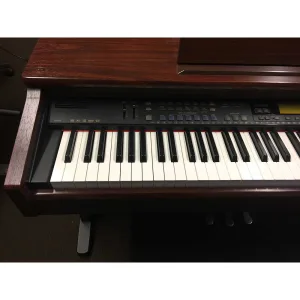 Thumbnail 3 of Yamaha CVP103 Digital Piano