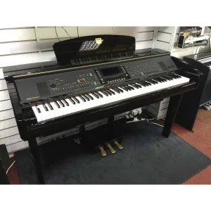 Thumbnail 1 of Yamaha CVP309 Digital Piano
