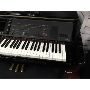 Thumbnail 4 of Yamaha CVP309 Digital Piano