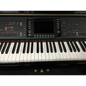 Thumbnail 3 of Yamaha CVP309 Digital Piano