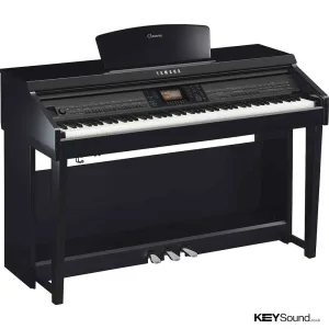 Thumbnail 1 of Yamaha CVP701 Digital Piano