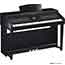 Thumbnail 1 of Yamaha CVP701 Digital Piano