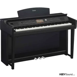 Thumbnail 1 of Yamaha CVP705 Digital Piano