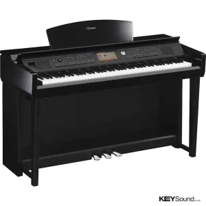 Thumbnail 1 of Yamaha CVP705 Digital Piano