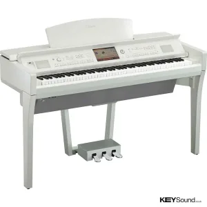 Thumbnail 1 of Yamaha CVP709 Digital Piano