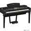 Yamaha CVP709 Digital Piano in Black Walnut