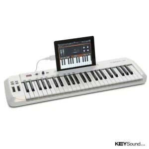 Thumbnail 4 of Samson Carbon 49 Keyboard Controller