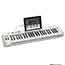 Samson Carbon 49 Keyboard Controller in White