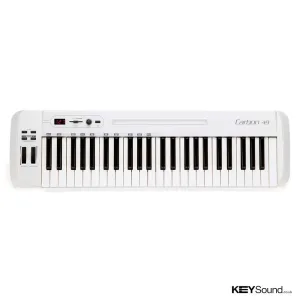 Thumbnail 1 of Samson Carbon 49 Keyboard Controller