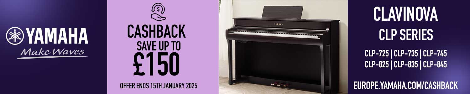Yamaha Promotion