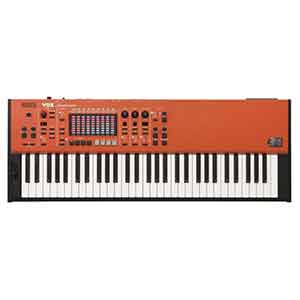 Korg Vox Continental 61 Keys  title=