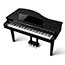 Thumbnail 2 of Kawai DG30 Digital Piano