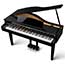 Thumbnail 3 of Kawai DG30 Digital Piano