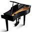 Kawai DG30 Digital Piano in Polished Ebony