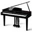Thumbnail 6 of Kawai DG30 Digital Piano