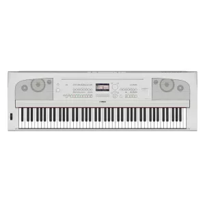 Thumbnail 1 of Yamaha DGX670 Digital Piano