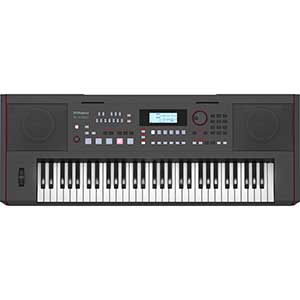 Roland EX50 Keyboard