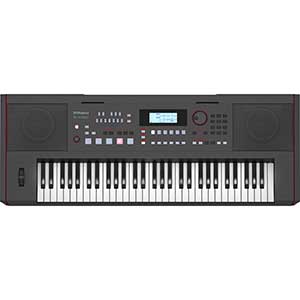 Roland EX50 Keyboard  title=