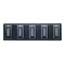 EC5 5 Switch Multi Function Pedal