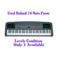 Thumbnail 2 of Roland EP760 Digital Piano