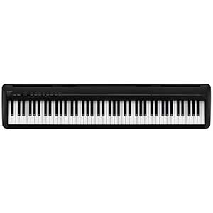 Kawai ES120 Digital Piano in Black
