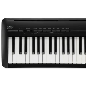 Thumbnail 3 of Kawai ES120 Digital Piano