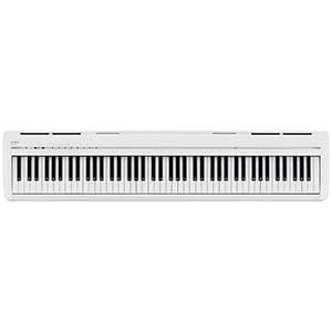 Kawai ES120 Digital Piano in White  title=