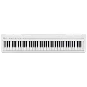 Kawai ES120 Digital Piano in White