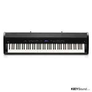 Kawai ES7 Digital Piano in Black  title=