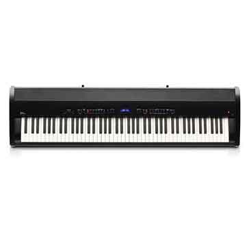 On Display At Keysound Large Selection of Stage Portable Pianos