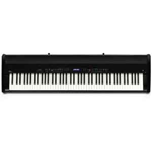 Kawai ES8 Digital Piano in Black