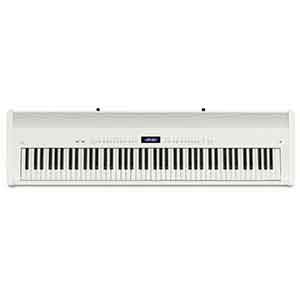 Kawai ES8 Digital Piano in White
