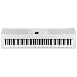 Kawai ES920 Digital Piano in White  title=