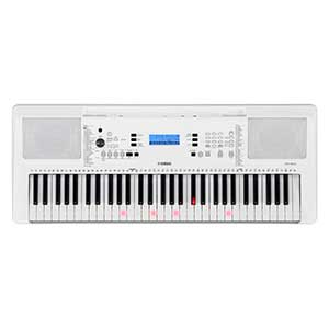 Yamaha EZ300 Portable Keyboard