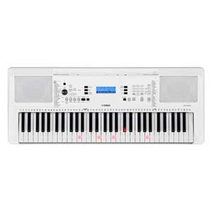 Yamaha EZ300 Arranger Keyboard  title=