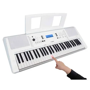 Thumbnail 7 of Yamaha EZ300 Portable Keyboard