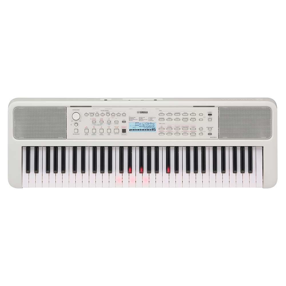 Yamaha EZ310 Portable Keyboard