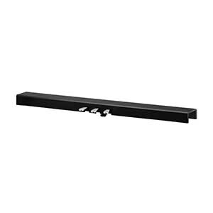Kawai F302 Pedal bar for the Kawai ES520 and ES920 Digital Piano in Black