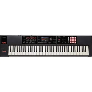 Thumbnail 2 of Roland FA08 Music Workstation