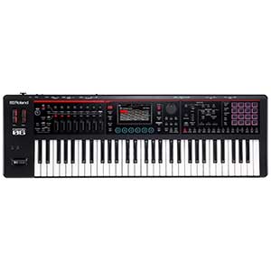 Roland Fantom 06 61 Note Synthesizer Keyboard   title=