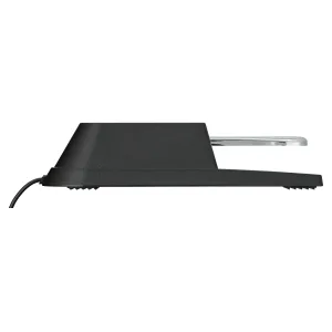 Thumbnail 4 of Yamaha FC3A Sustain Pedal Piano Design And Half Damper Capability