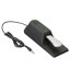 FC3A Sustain Pedal Piano Design And Half Damper Capability
